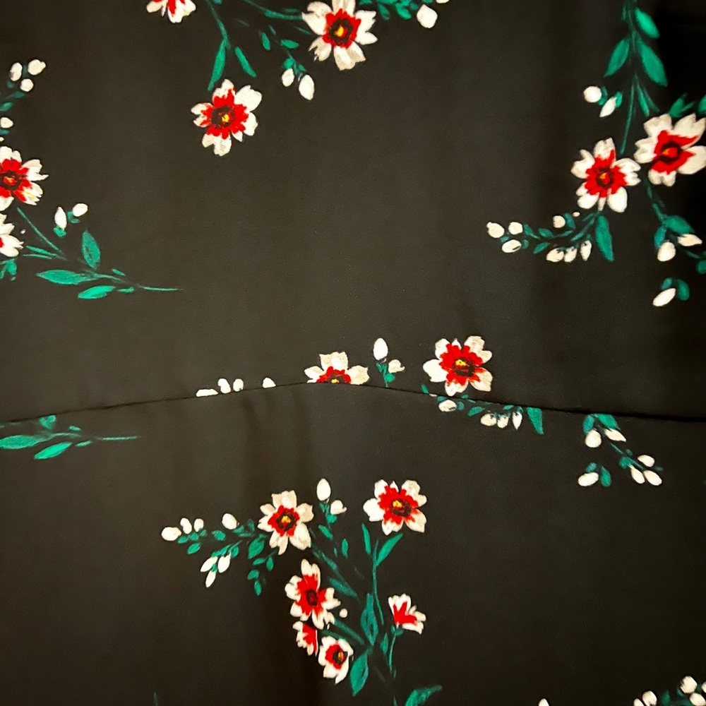 Draper James Classic anytime dress - Picture 2 of 4